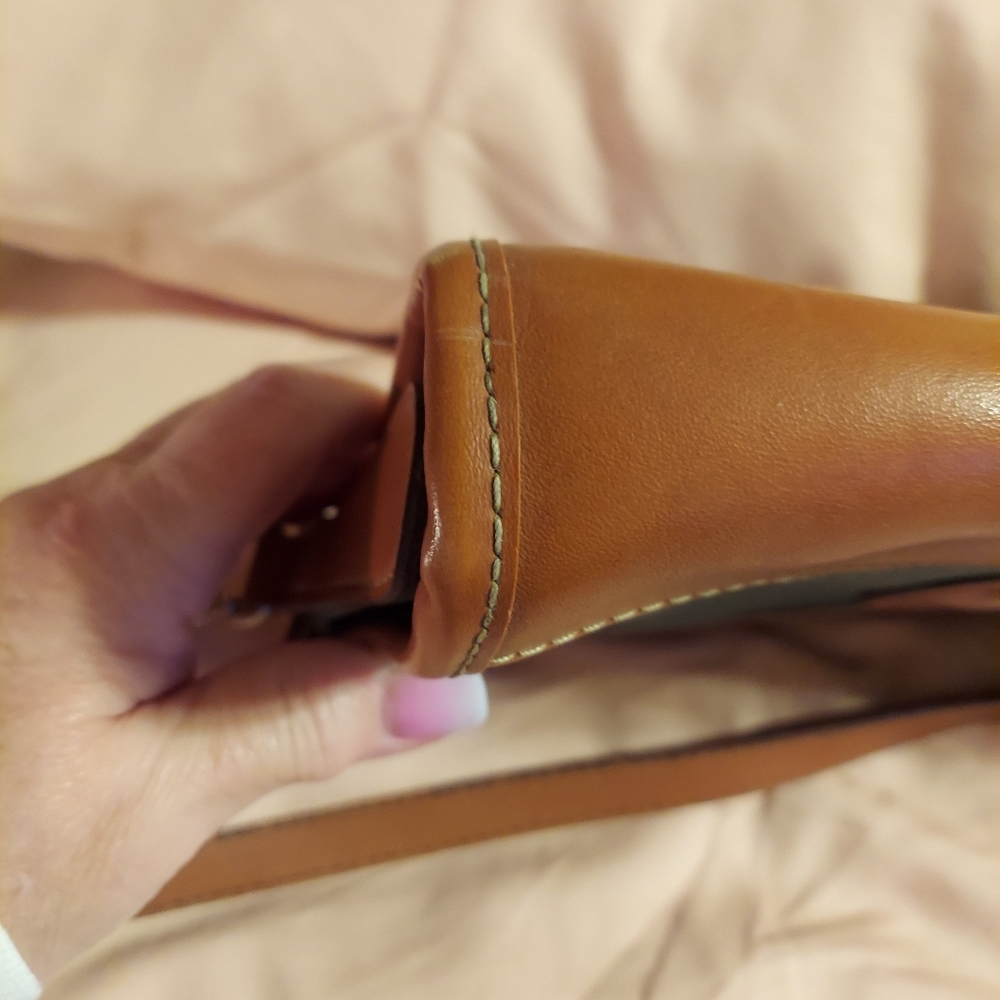 Vintage Dooney & Bourke - Picture 6 of 11